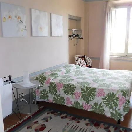 B&B Glicine E Luna Cascina Exterior photo