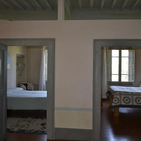 B&B Glicine E Luna Cascina Exterior photo