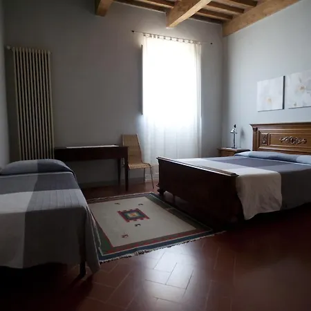 B&B Glicine E Luna Cascina Exterior photo