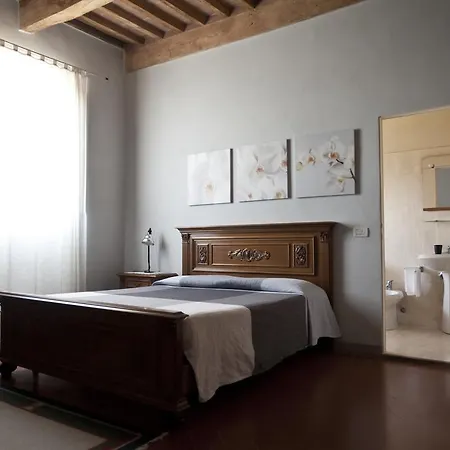 B&B Glicine E Luna Cascina Exterior photo