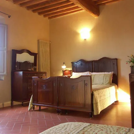 B&B Glicine E Luna Cascina Exterior photo