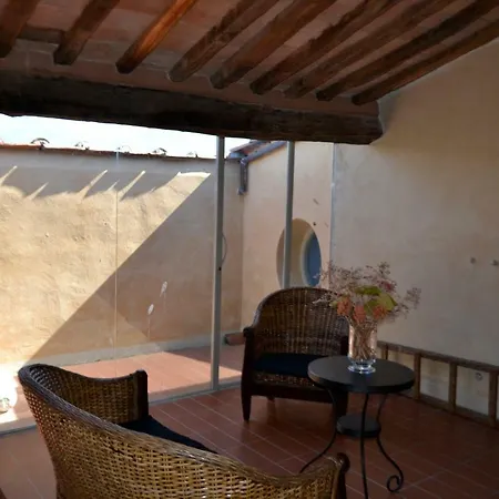 B&B Glicine E Luna Cascina Exterior photo