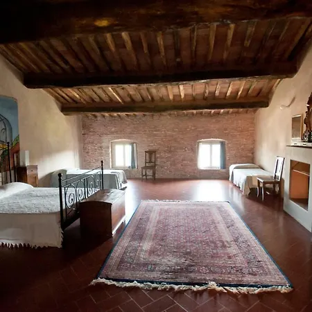 B&B Glicine E Luna Cascina Exterior photo