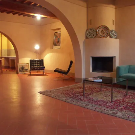 B&B Glicine E Luna Cascina Exterior photo