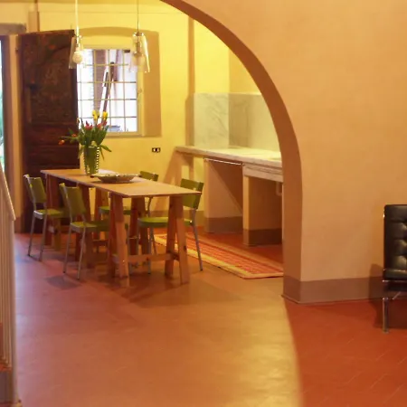 B&B Glicine E Luna Cascina Exterior photo