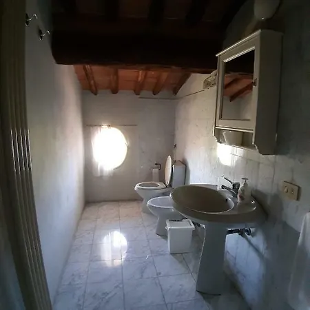 B&B Glicine E Luna Cascina Exterior photo