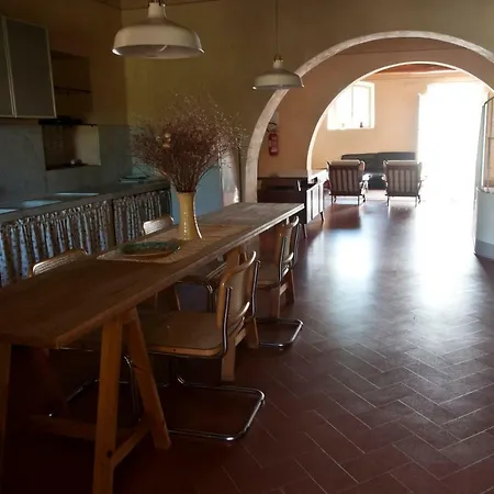 B&B Glicine E Luna Cascina Exterior photo