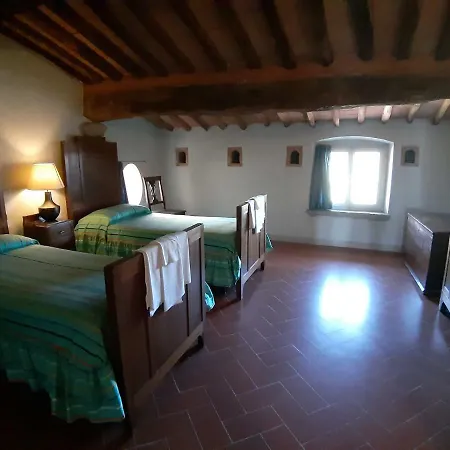 B&B Glicine E Luna Cascina Exterior photo