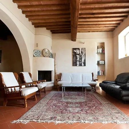 B&B Glicine E Luna Cascina Exterior photo