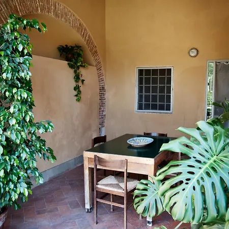 B&B Glicine E Luna Cascina Exterior photo