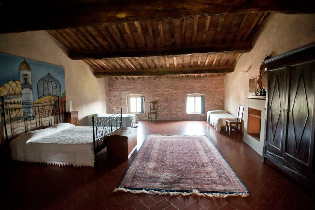 Glicine E Luna Apartment *