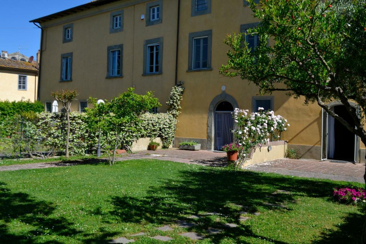 Glicine E Luna Apartment *