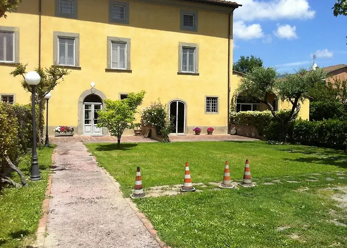 B&B Glicine E Luna