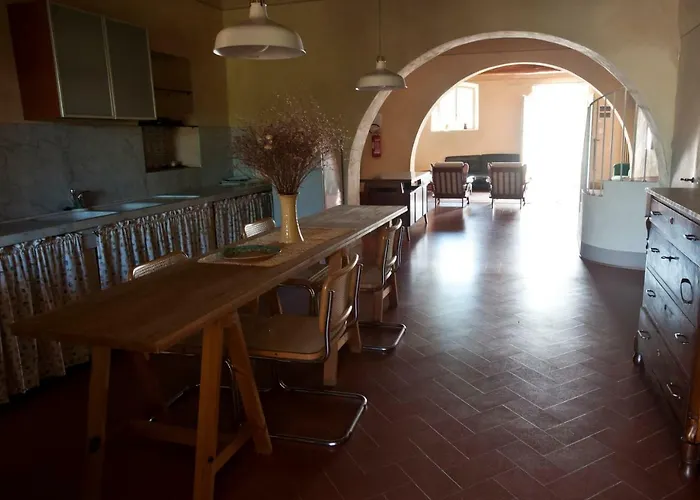 B&B Glicine E Luna