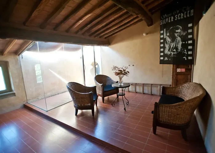 B&B Glicine E Luna