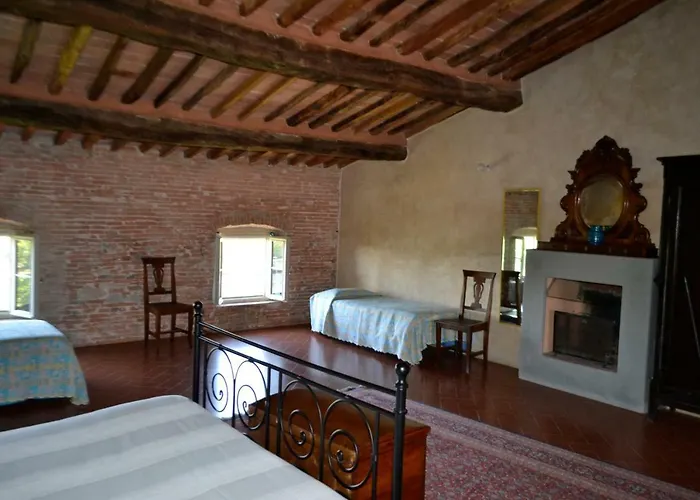 B&B Glicine E Luna
