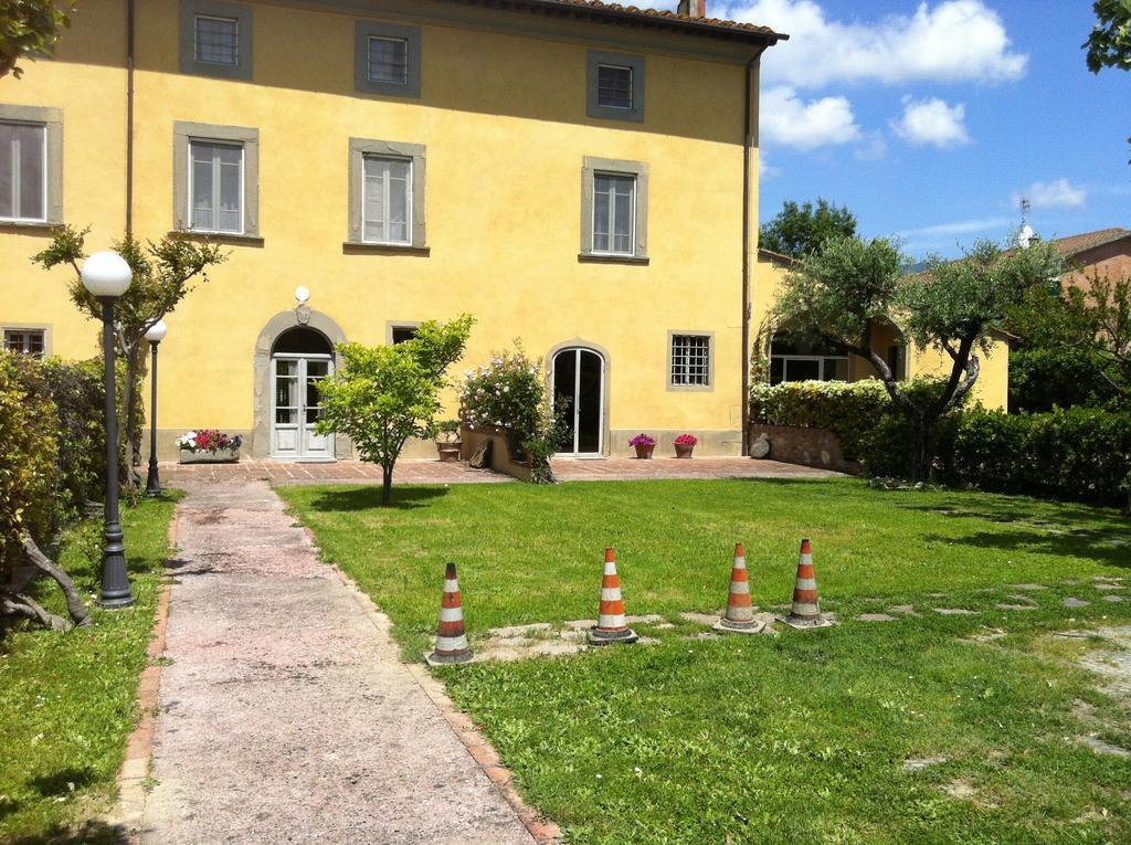 Glicine E Luna Apartment Cascina