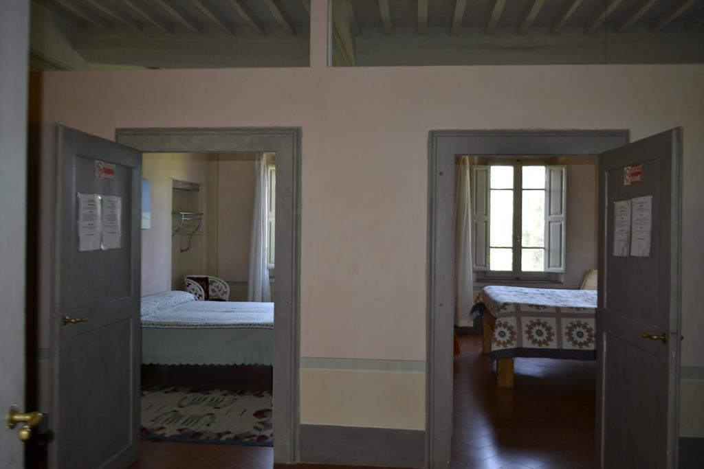 Glicine E Luna Apartment Cascina
