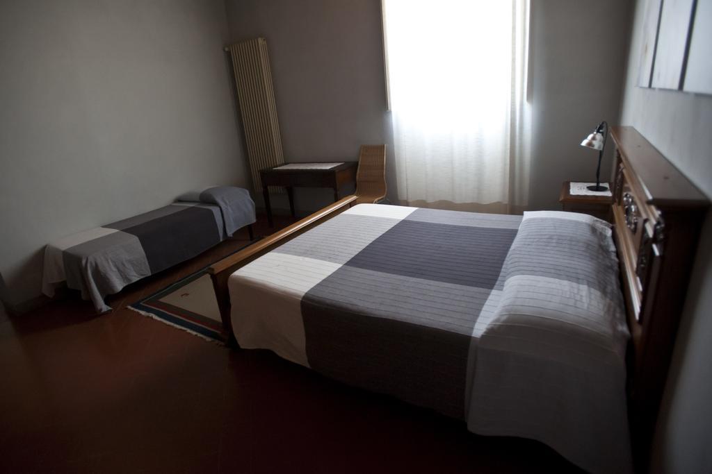 Glicine E Luna Apartment