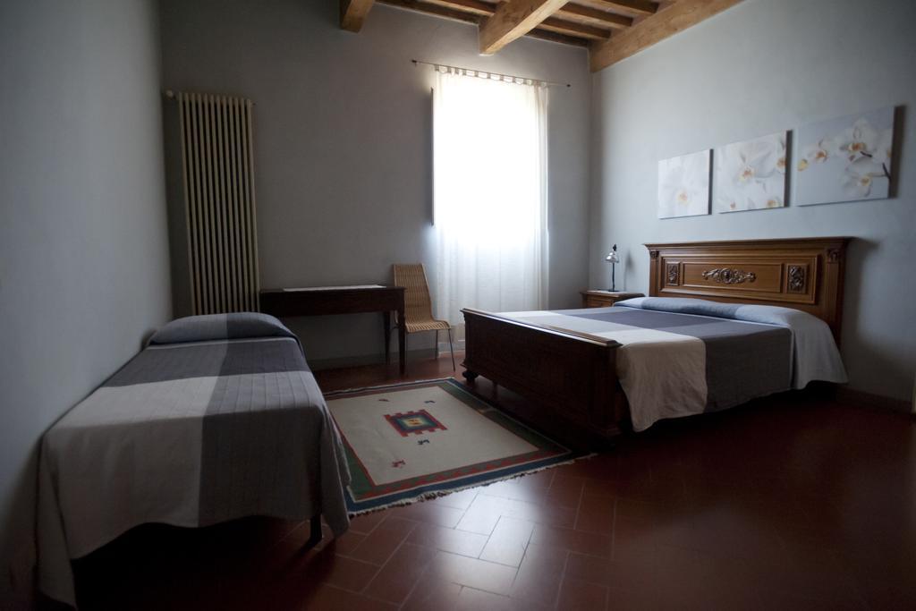 Apartment Glicine E Luna *