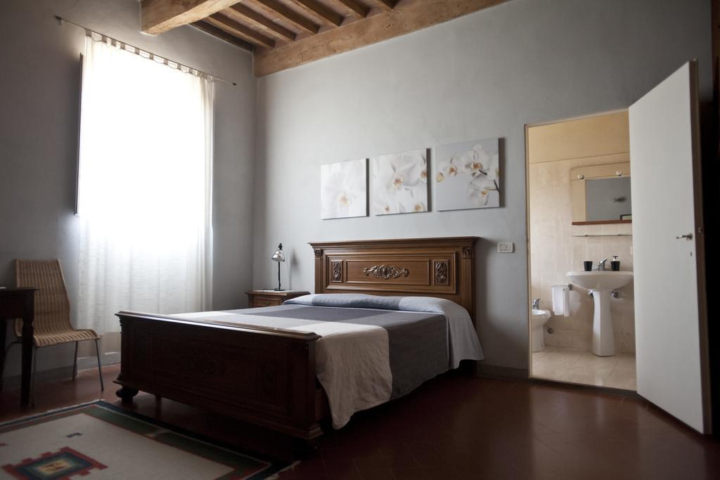 Glicine E Luna Apartment *