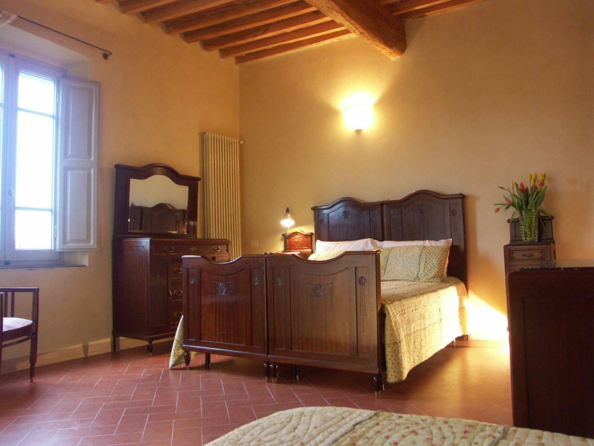 Apartment Glicine E Luna Cascina