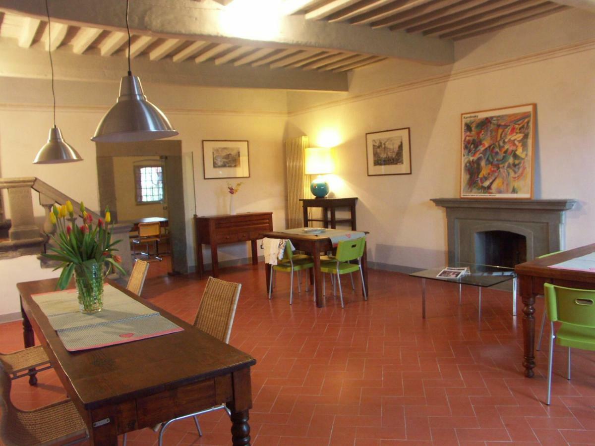Glicine E Luna Apartment *