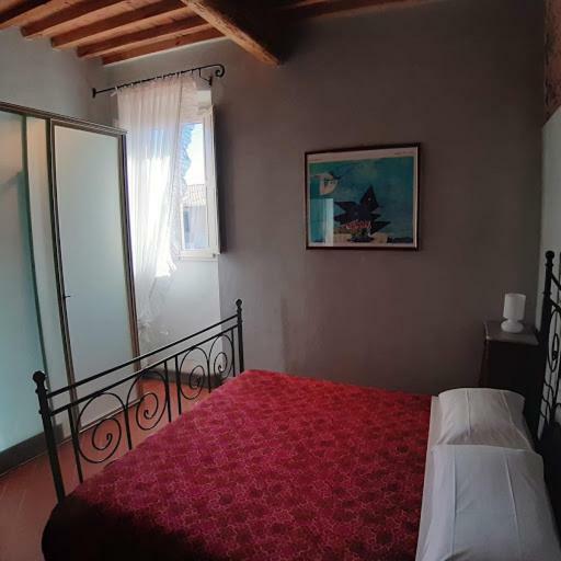 Apartment Glicine E Luna Cascina