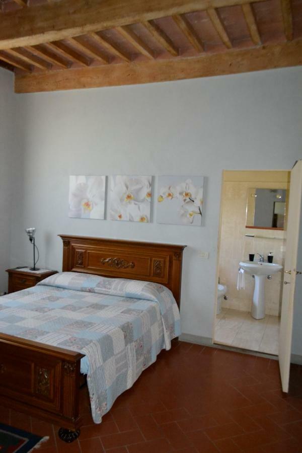 Glicine E Luna Apartment