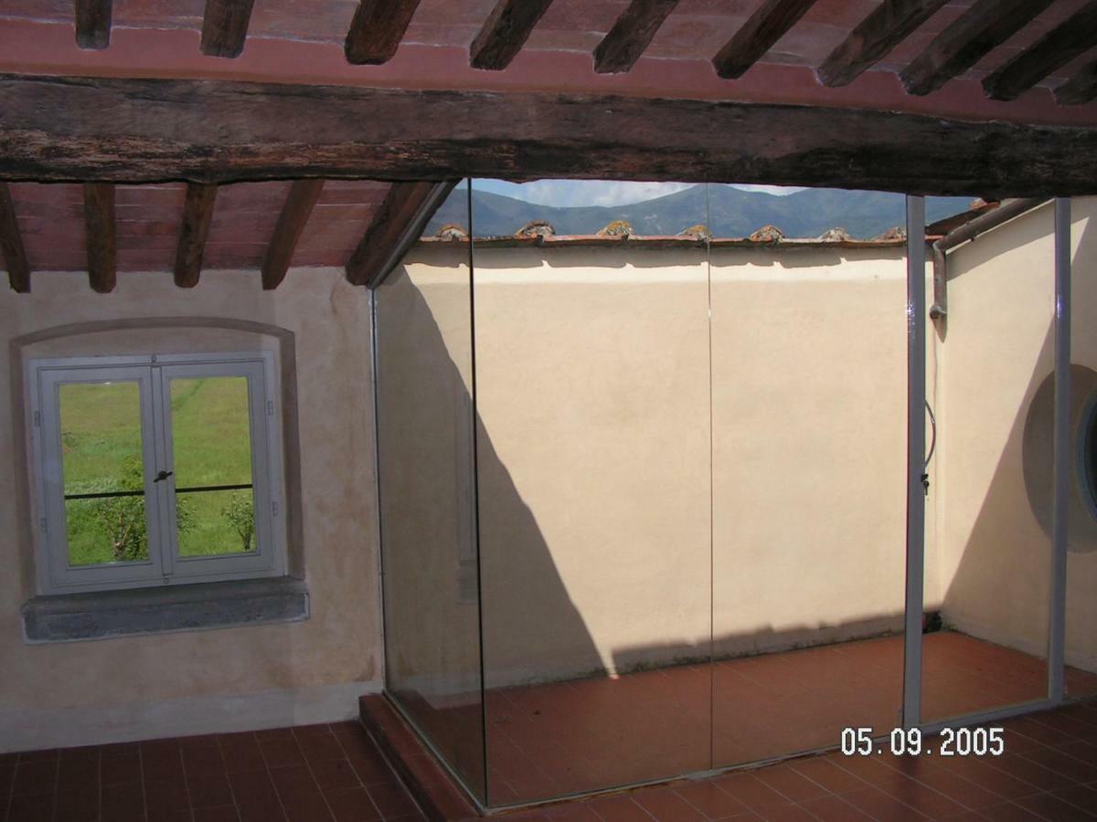 Apartment Glicine E Luna Cascina