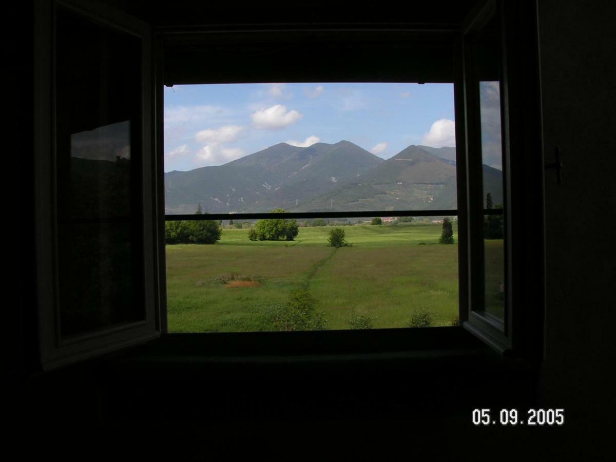 Apartment Glicine E Luna Cascina