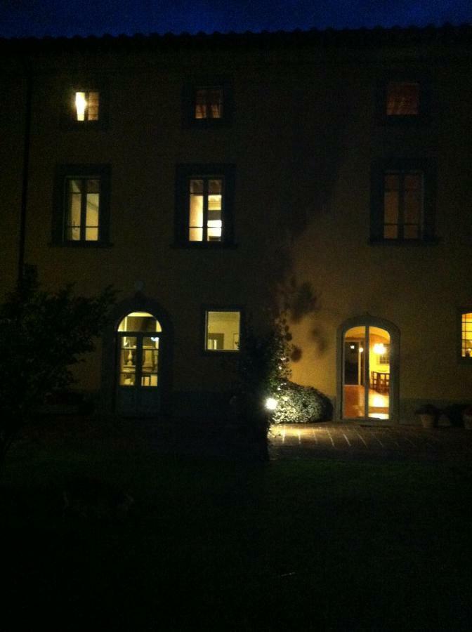 Glicine E Luna Apartment Cascina