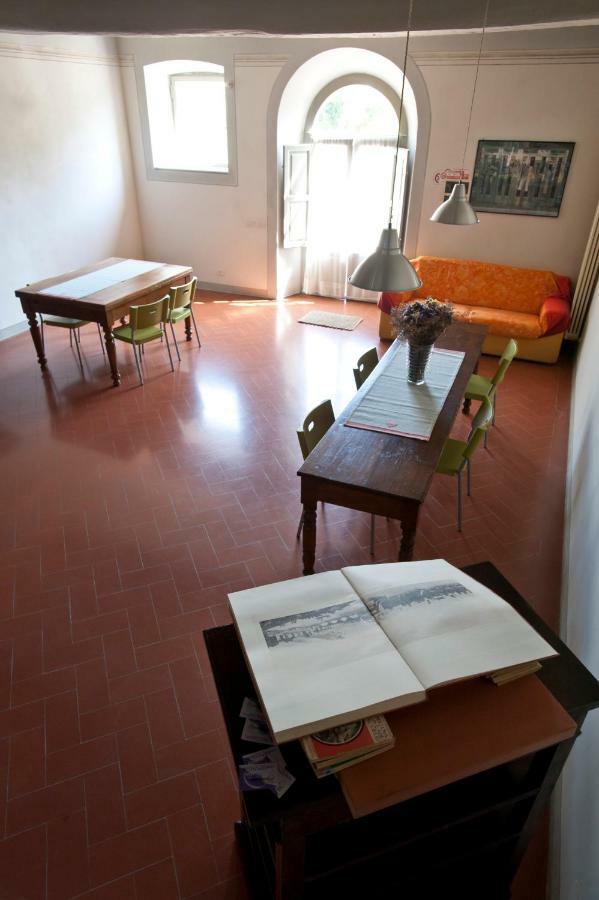 Glicine E Luna Apartment